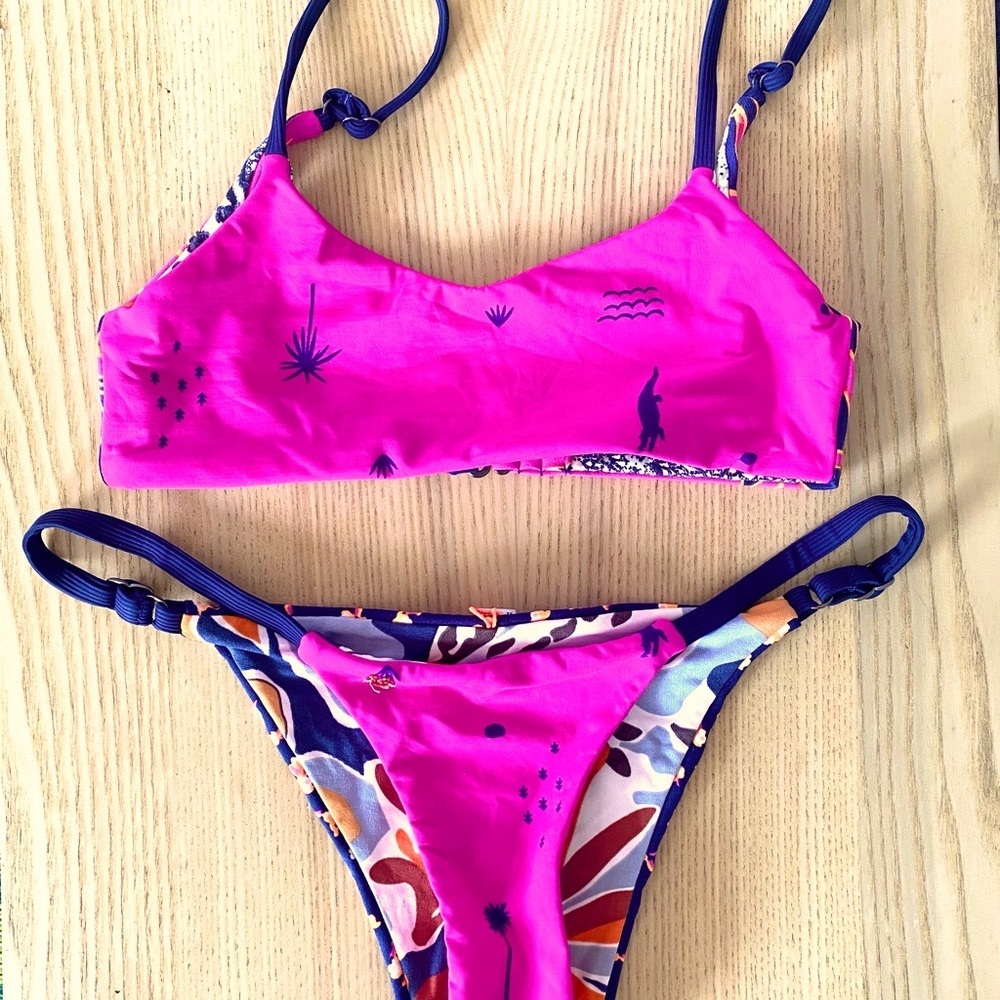 Maaji Swim  size S 🌺💫